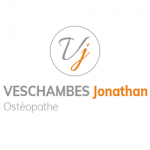 Ostéopathe Jonathan Veschambes