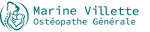logo ostéopathe La Valette-du-Var
